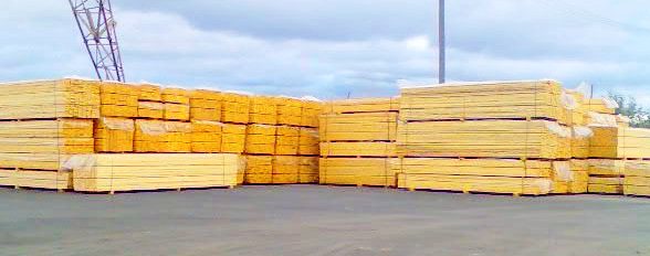 Sawn_Timber